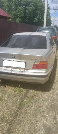 BMW 3 Series 1991 год Тирасполь Тирасполь