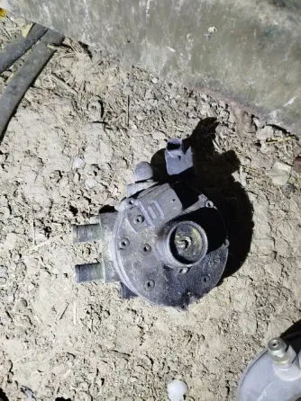 Продам оборудование и компаненты ГБО пропан Слободзея