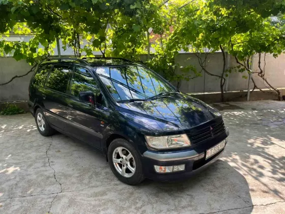 Mitsubishi Space Wagon 1999 год Тирасполь Тирасполь