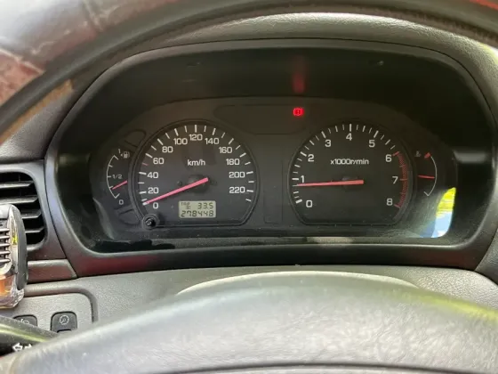 Mitsubishi Space Wagon 1999 год Тирасполь Тирасполь