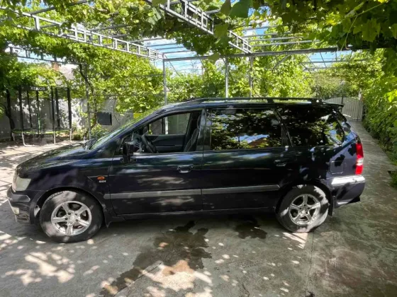 Mitsubishi Space Wagon 1999 год Тирасполь Тирасполь