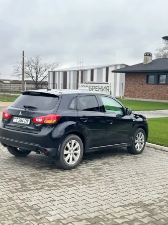 Mitsubishi Outlander Sport 2015 год Тирасполь Тирасполь