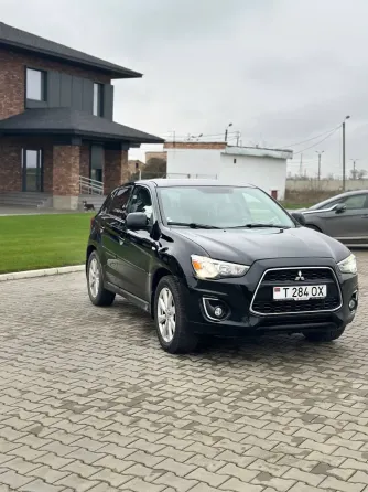 Mitsubishi Outlander Sport 2015 год Тирасполь Тирасполь
