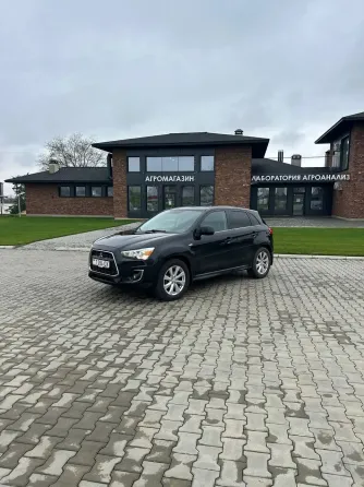 Mitsubishi Outlander Sport 2015 год Тирасполь Тирасполь