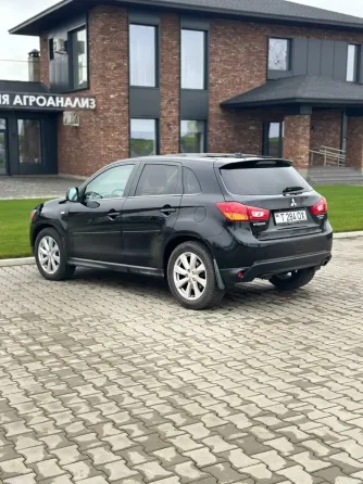 Mitsubishi Outlander Sport 2015 год Тирасполь Тирасполь