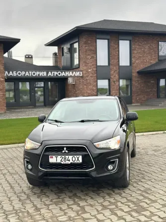 Mitsubishi Outlander Sport 2015 год Тирасполь Тирасполь