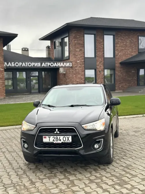 Mitsubishi Outlander Sport 2015 год Тирасполь Тирасполь - изображение 4