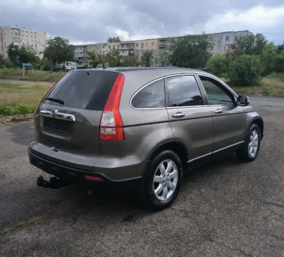 Honda CR-V 2008 год Тирасполь Тирасполь