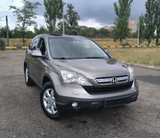 Honda CR-V 2008 год Тирасполь Тирасполь