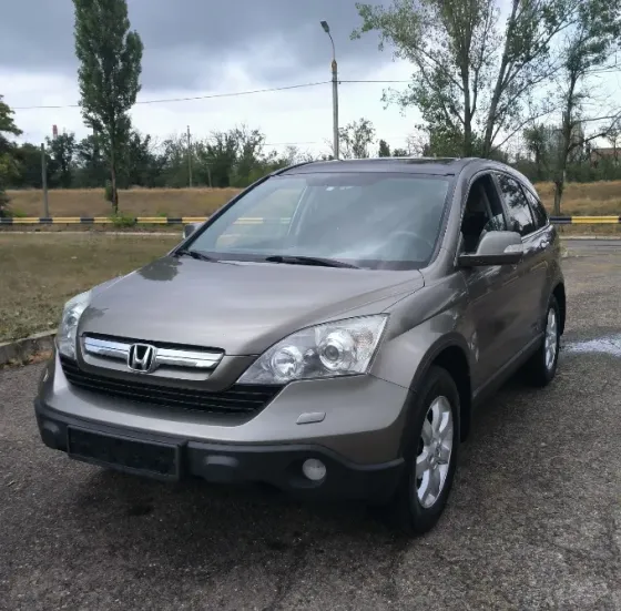 Honda CR-V 2008 год Тирасполь Тирасполь