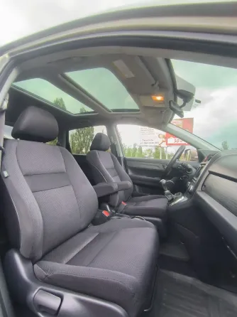 Honda CR-V 2008 год Тирасполь Тирасполь