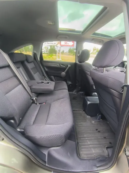 Honda CR-V 2008 год Тирасполь Тирасполь - изображение 7