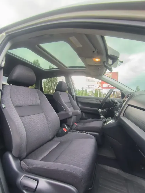 Honda CR-V 2008 год Тирасполь Тирасполь - изображение 5