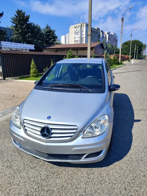 Mercedes B-Class 2006 год Тирасполь Тирасполь - изображение 1