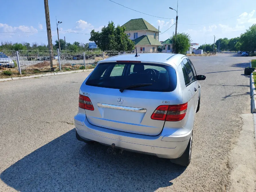Mercedes B-Class 2006 год Тирасполь Тирасполь - изображение 2