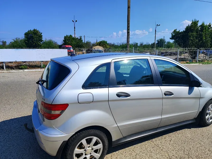Mercedes B-Class 2006 год Тирасполь Тирасполь - изображение 3