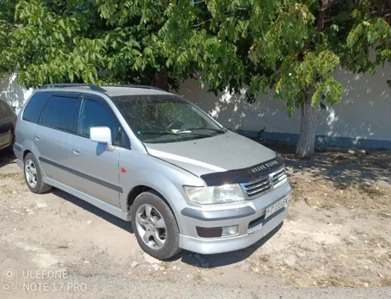Mitsubishi Space Wagon 2000 год Тирасполь Тирасполь