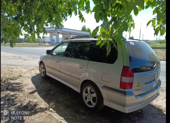 Mitsubishi Space Wagon 2000 год Тирасполь Тирасполь