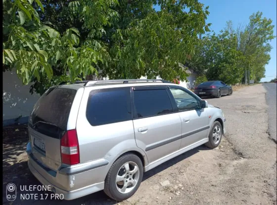 Mitsubishi Space Wagon 2000 год Тирасполь Тирасполь