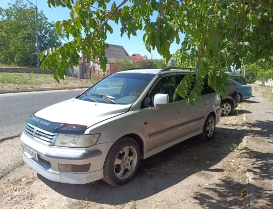 Mitsubishi Space Wagon 2000 год Тирасполь Тирасполь