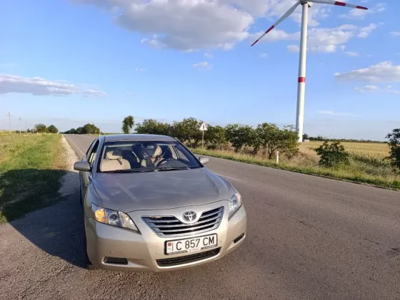Toyota Camry 2007 год Тирасполь Тирасполь