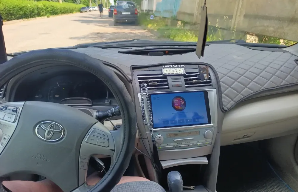 Toyota Camry 2007 год Тирасполь Тирасполь - изображение 4