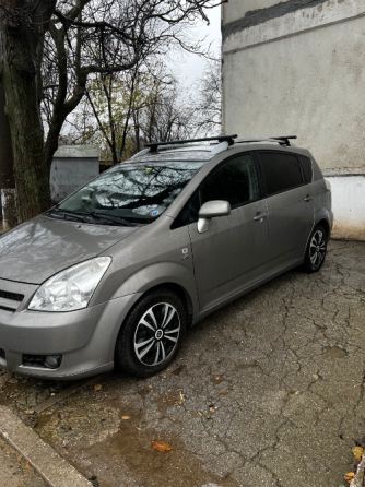 Toyota Corolla Verso 2004 год Тирасполь Тирасполь