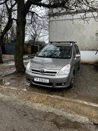 Toyota Corolla Verso 2004 год Тирасполь Тирасполь