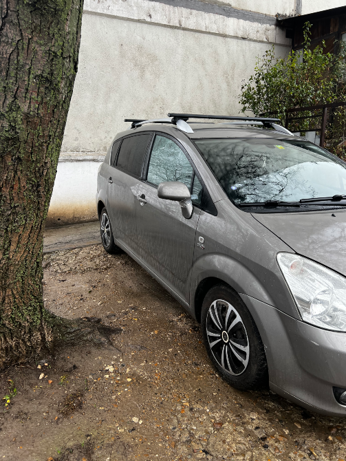 Toyota Corolla Verso 2004 год Тирасполь Тирасполь - изображение 2