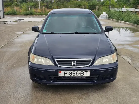 Honda Accord 2000 год Тирасполь Тирасполь