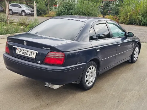 Honda Accord 2000 год Тирасполь Тирасполь