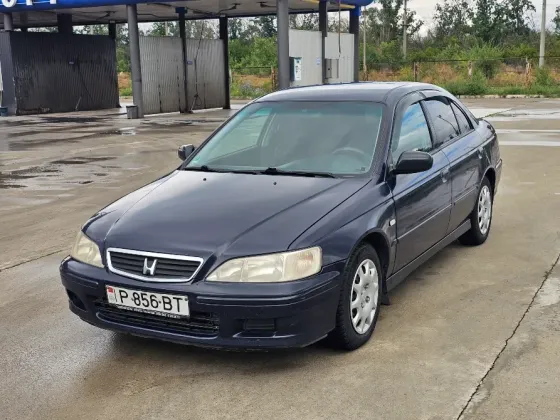 Honda Accord 2000 год Тирасполь Тирасполь