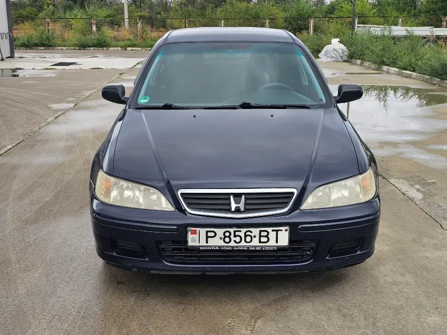 Honda Accord 2000 год Тирасполь Тирасполь - изображение 1