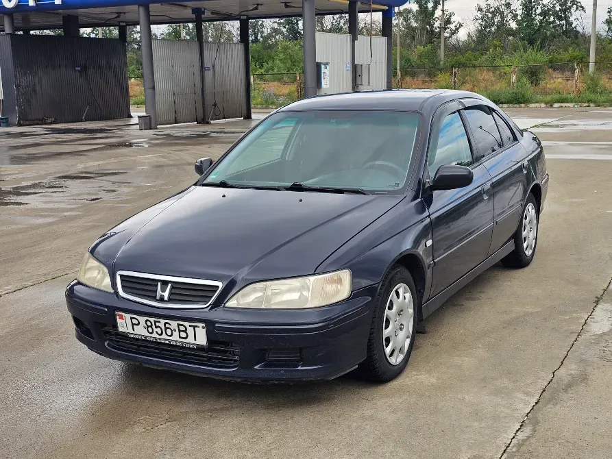 Honda Accord 2000 год Тирасполь Тирасполь - изображение 2