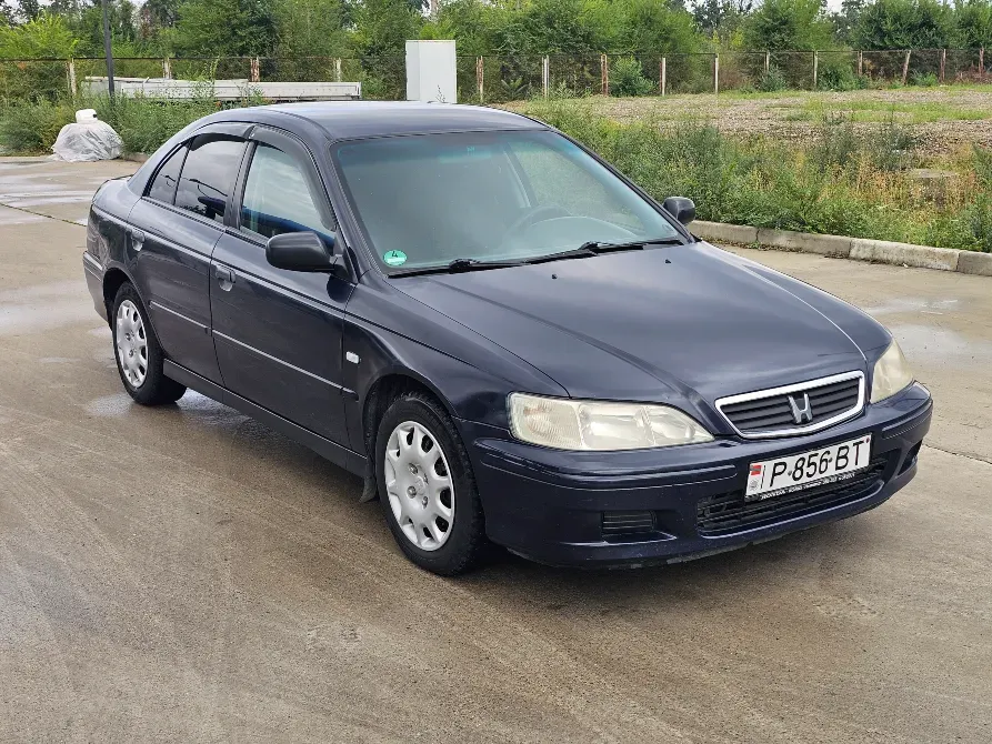 Honda Accord 2000 год Тирасполь Тирасполь - изображение 3