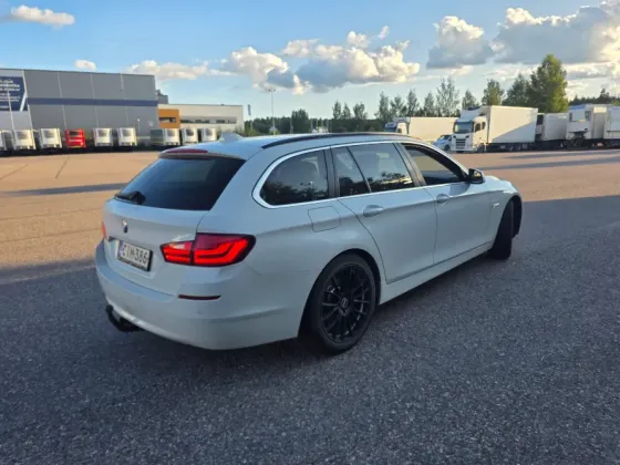BMW 5 Series 2011 год Дубоссары Дубоссары