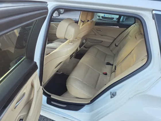 BMW 5 Series 2011 год Дубоссары Дубоссары