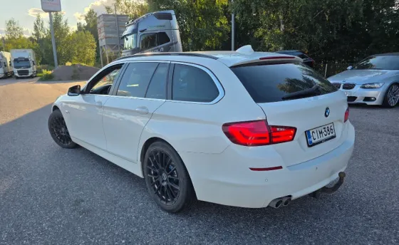 BMW 5 Series 2011 год Дубоссары Дубоссары