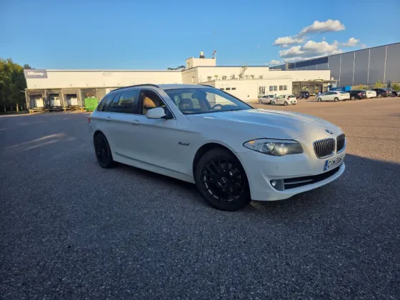 BMW 5 Series 2011 год Дубоссары Дубоссары