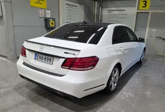 Mercedes E-Class 2015 год Дубоссары Дубоссары