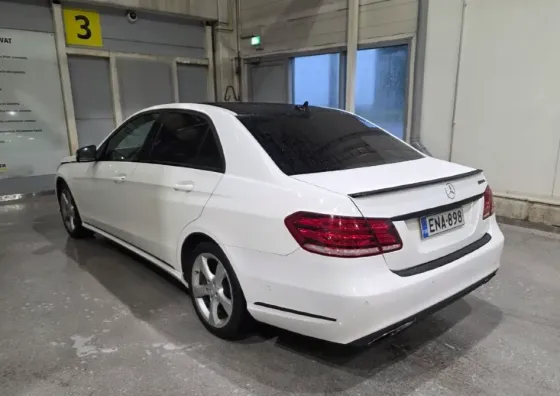Mercedes E-Class 2015 год Дубоссары Дубоссары
