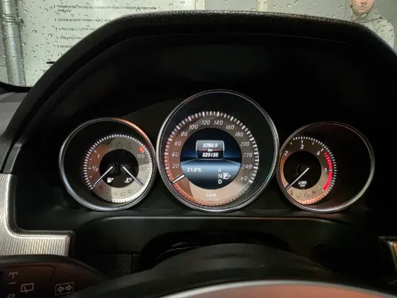 Mercedes E-Class 2015 год Дубоссары Дубоссары