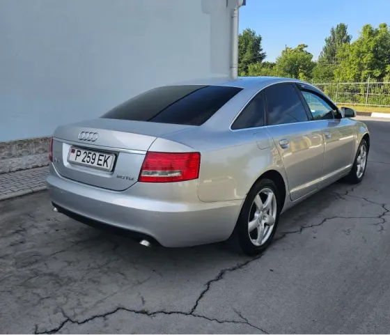 Audi A6 2008 год Рыбница Рыбница