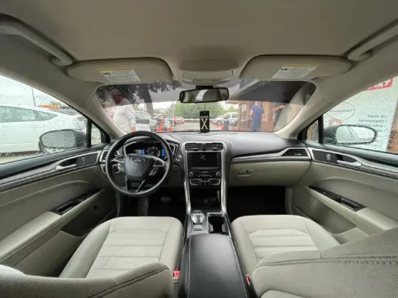 Ford Fusion 2019 год Бендеры Бендеры