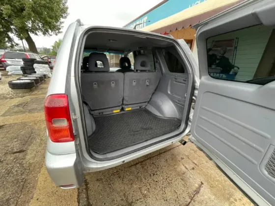 Toyota RAV4 2004 год Бендеры Бендеры