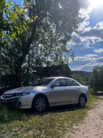 Honda Accord 2006 год Рыбница Рыбница