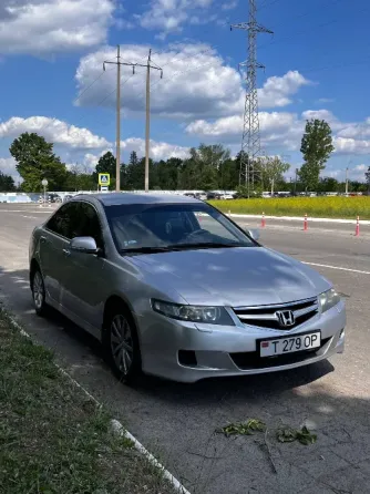 Honda Accord 2006 год Рыбница Рыбница