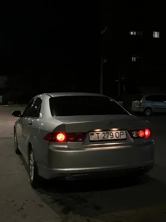 Honda Accord 2006 год Рыбница Рыбница