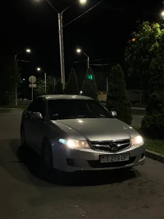 Honda Accord 2006 год Рыбница Рыбница