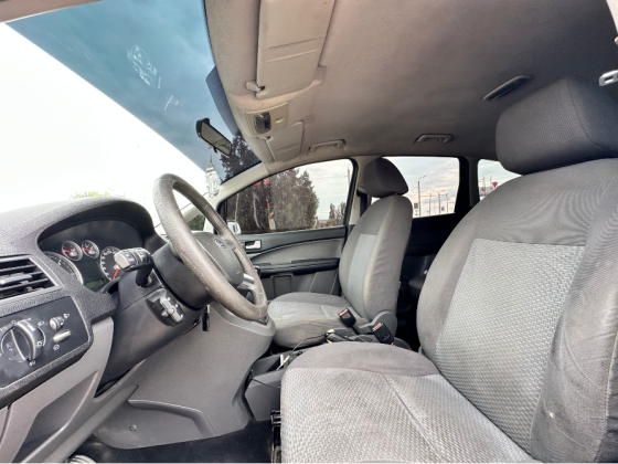 Ford C-MAX 2003 год Бендеры Бендеры